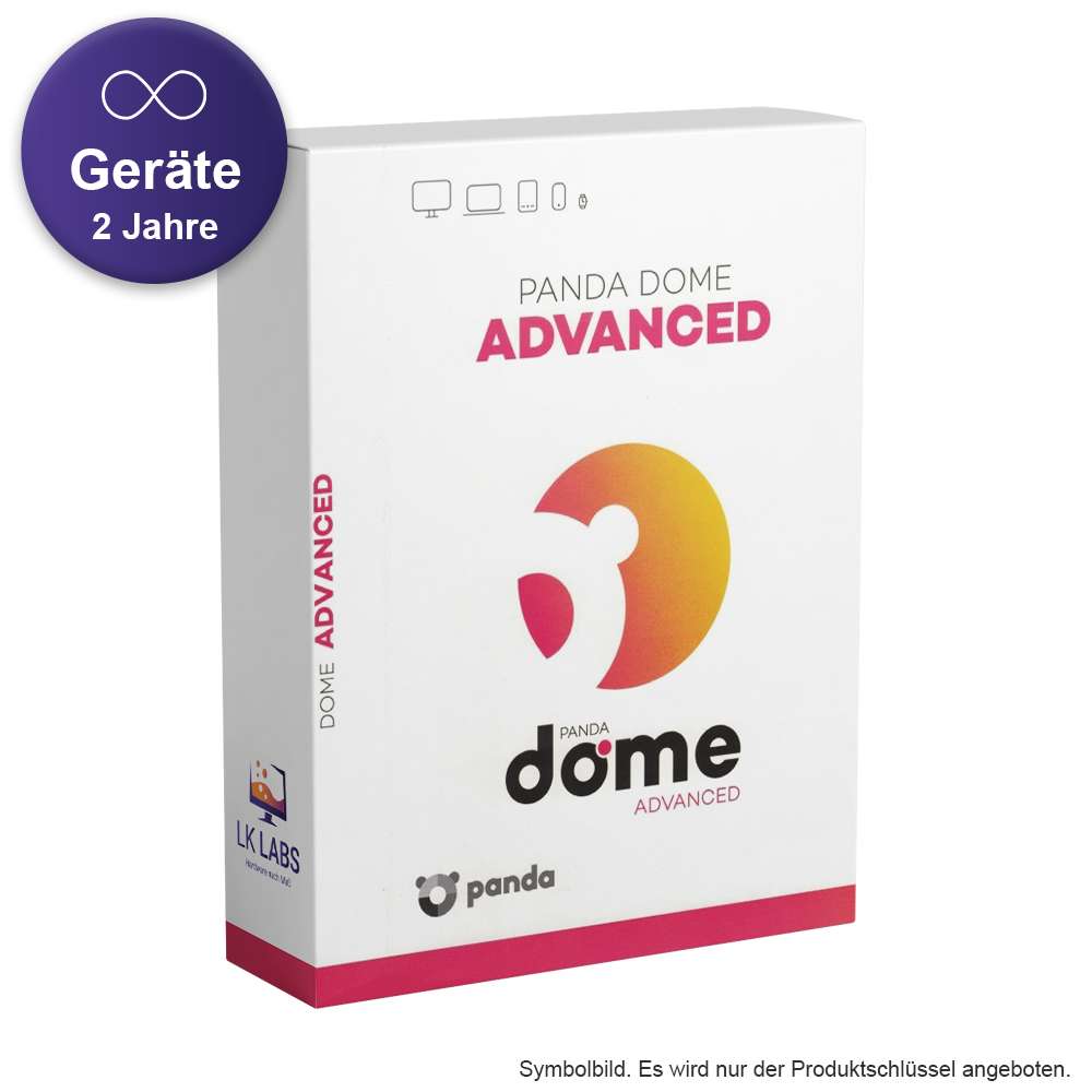 panda dome advanced review