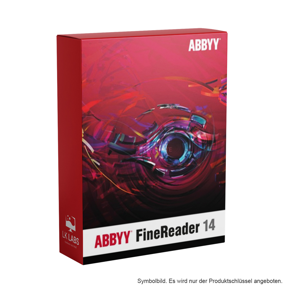 Неизвестный формат изображения finereader