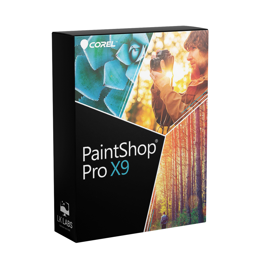 paint shop pro 9 crack